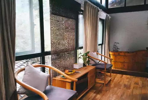 千島湖｜住進一棟“美客愛途”，才懂什么叫“用心的就是溫暖的”