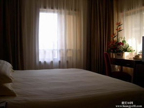 廣州專業窗簾定制 為五星級酒店與公寓旅館打造非凡住宿體驗