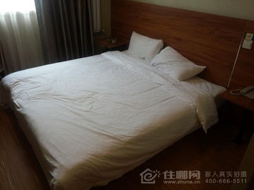 舒適溫馨，服務(wù)周到——唐山驛家365連鎖酒店復(fù)興路店住宿體驗(yàn)