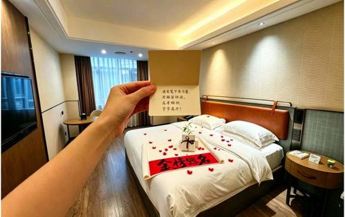 不只是“住”，更是“助” —— 宜尚酒店以細(xì)節(jié)打造有溫度的中高考驛站